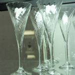 929 8151 Champagneglas